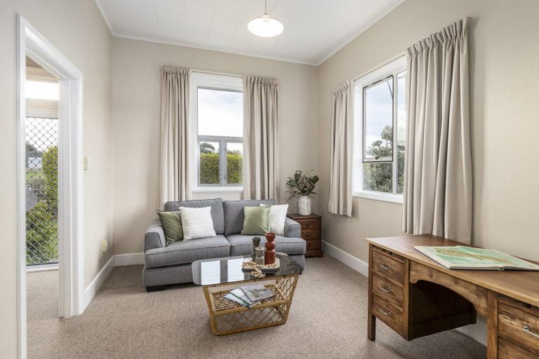 Photo of property in 18 Clermont Street, Ward, Seddon, 7285