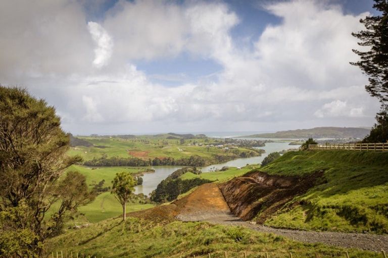 Photo of property in 116 Maungatawhiri Road, Raglan, 3295