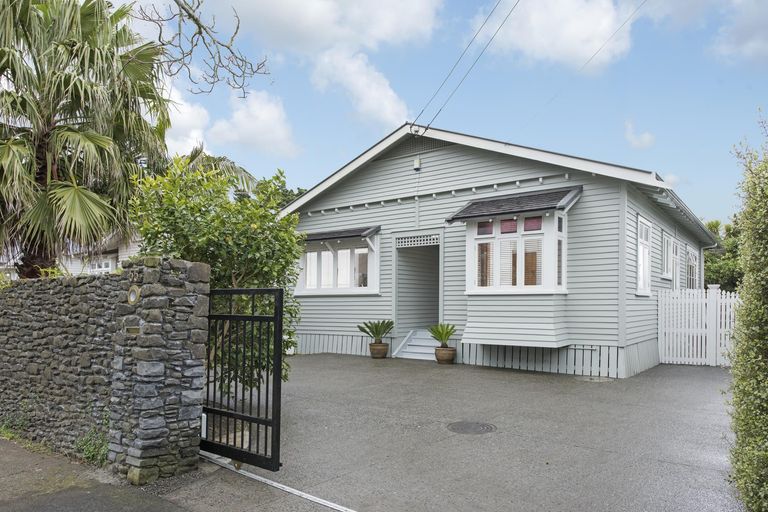 Photo of property in 55 Calgary Street, Mount Eden, Auckland, 1041