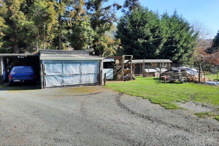 Photo of property in 2449 Motueka Valley Highway, Woodstock, Motueka, 7196