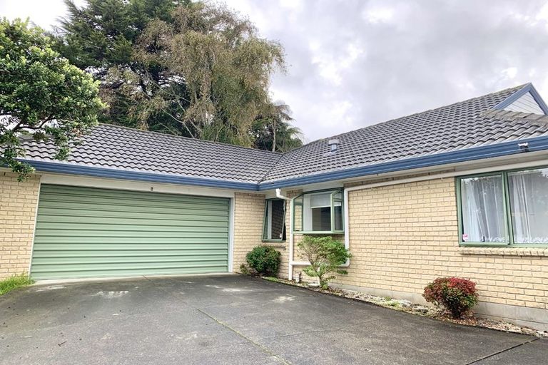 Photo of property in 5 Millstream Drive, Henderson, Auckland, 0610