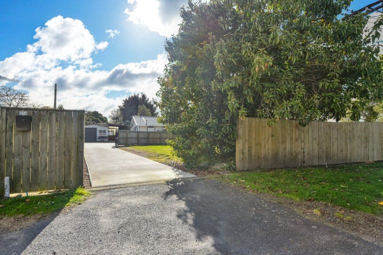 Photo of property in 654a Te Ngae Road, Owhata, Rotorua, 3010