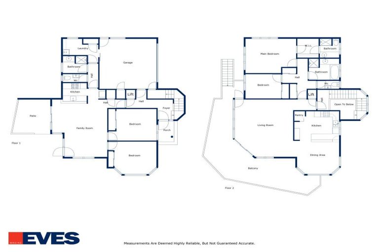 Photo of property in 6a Pacific View Road, Papamoa Beach, Papamoa, 3118