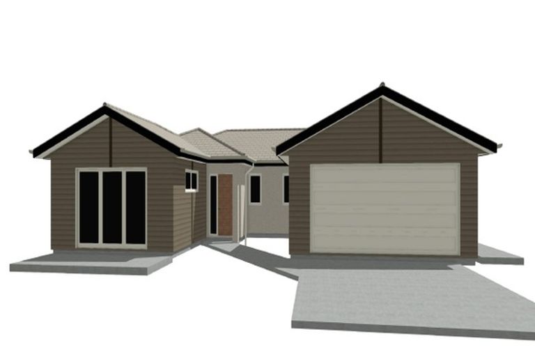 Photo of property in 1 Meech Way, Frimley, Hastings, 4120