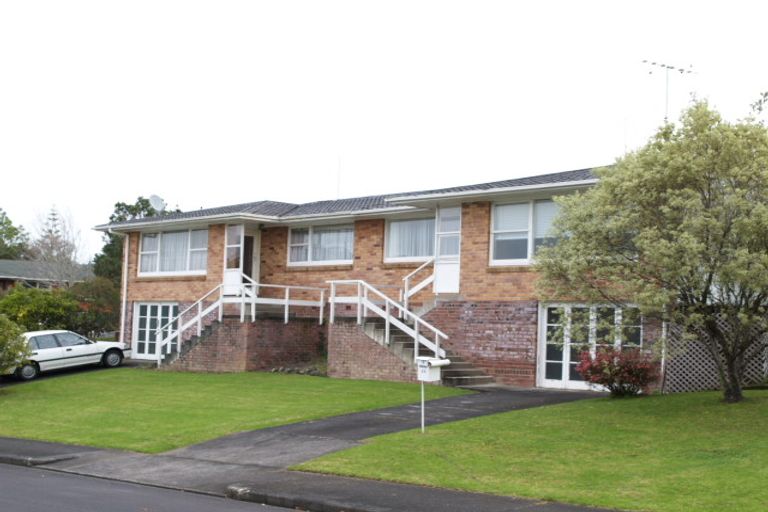 Photo of property in 1/39 Judkins Crescent, Cockle Bay, Auckland, 2014