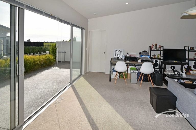 Photo of property in 10/71 Corsair Drive, Wigram, Christchurch, 8042