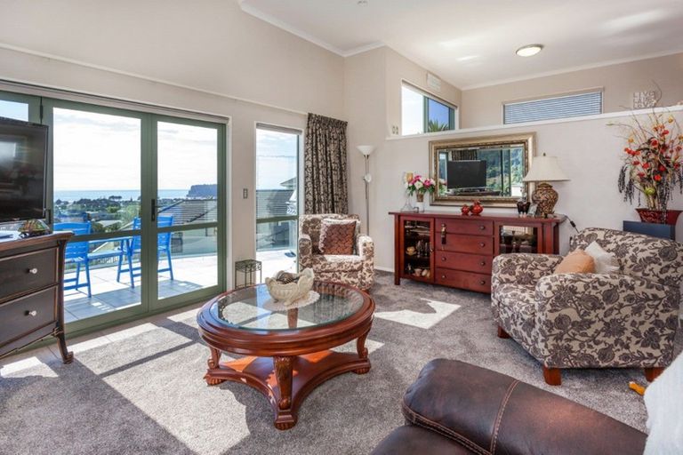 Photo of property in 116 Pacific View Drive, Whangamata, 3620