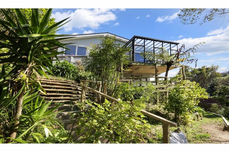 Photo of property in 100b Normandale Road, Normandale, Lower Hutt, 5010