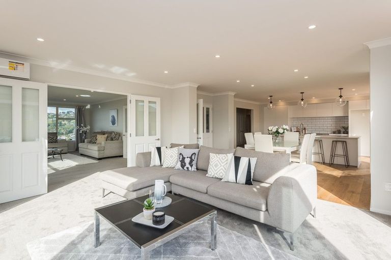 Photo of property in 94 Glenstrae Road, Redcliffs, Christchurch, 8081