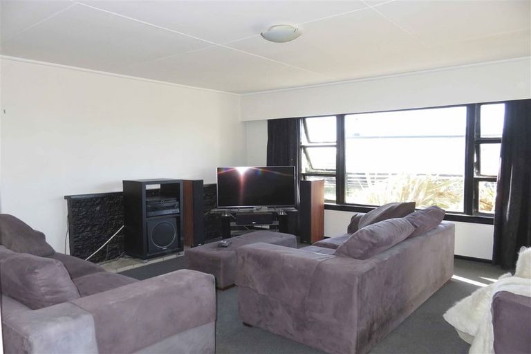 Photo of property in 317 Limestone Plains Road, Thornbury, Otautau, 9683