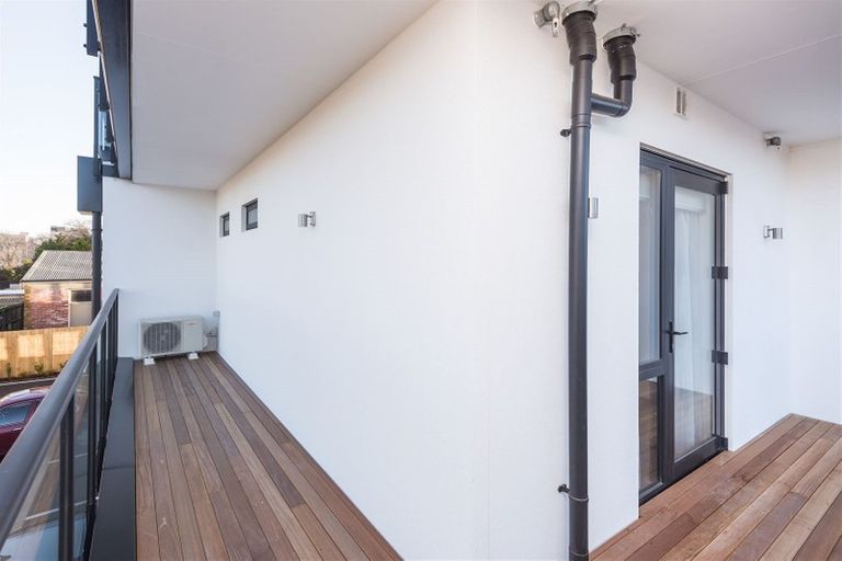 Photo of property in 209/194 Worcester Street, Christchurch Central, Christchurch, 8011
