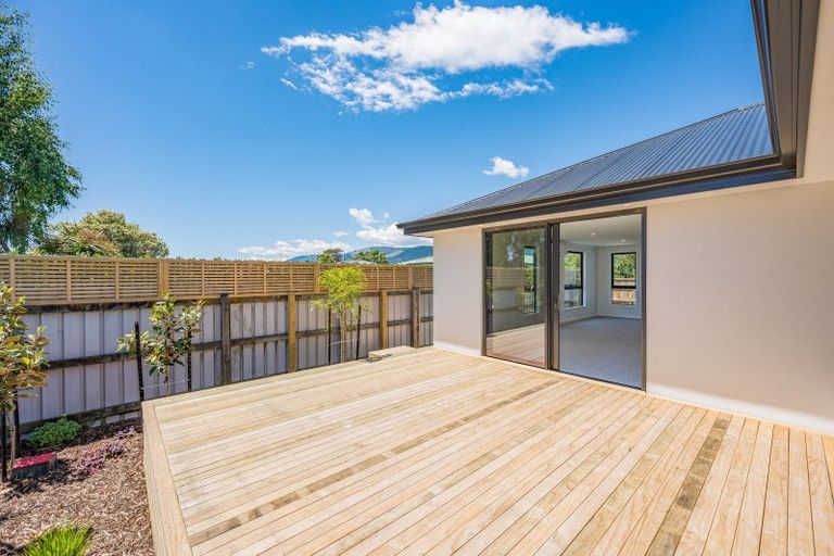 Photo of property in 15b Lowry Street, Richmond, 7020