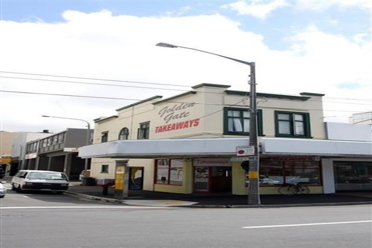 Photo of property in 53b Cambridge Terrace, Waiwhetu, Lower Hutt, 5010