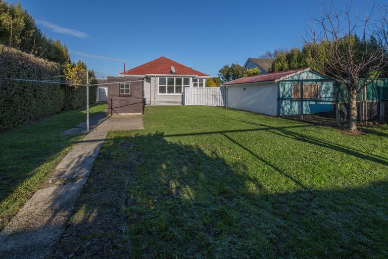 Photo of property in 182 Langdons Road, Northcote, Christchurch, 8052