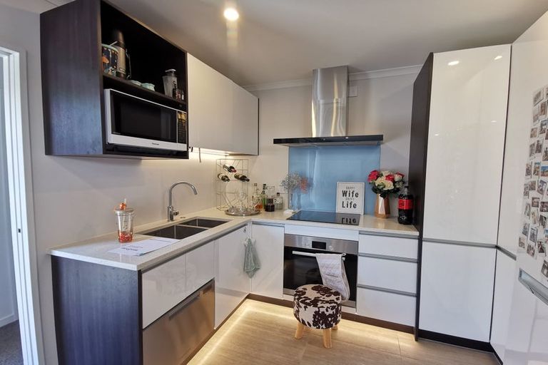 Photo of property in 3/44 Brockworth Place, Riccarton, Christchurch, 8011