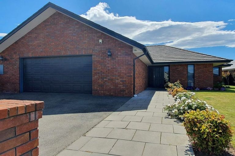 Photo of property in 45 Marquess Avenue, Halswell, Christchurch, 8025