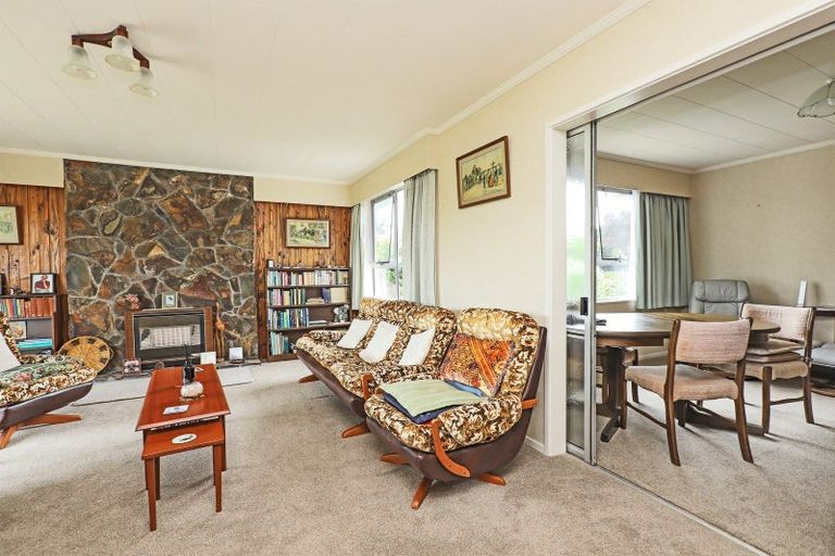 Photo of property in 345 Westminster Avenue, Tamatea, Napier, 4112