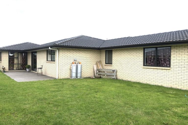 Photo of property in 31 Lulu Avenue, Chartwell, Hamilton, 3210