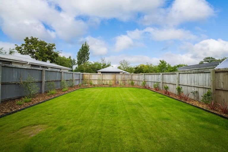 Photo of property in 19 Domain Terrace, Spreydon, Christchurch, 8024