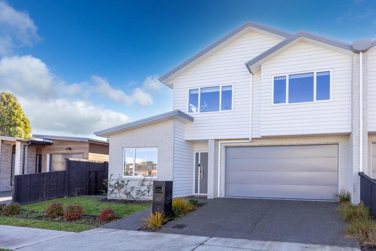 Photo of property in 67 Maanihi Drive, Rototuna North, Hamilton, 3210