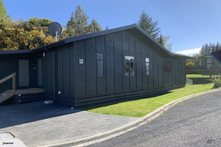 Photo of property in 2 Park Avenue Mews, Ohakune, 4625