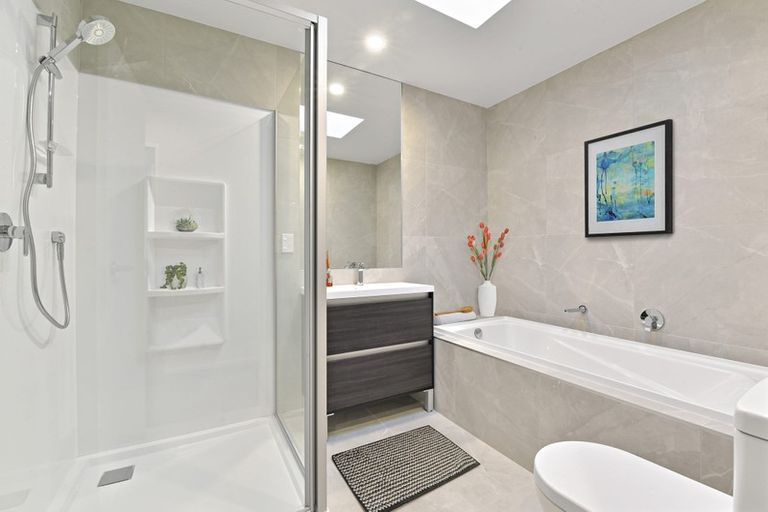 Photo of property in 5 Harewood Street, Whenuapai, Auckland, 0618