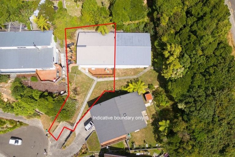 Photo of property in 7a Randolph Road, Crofton Downs, Wellington, 6035