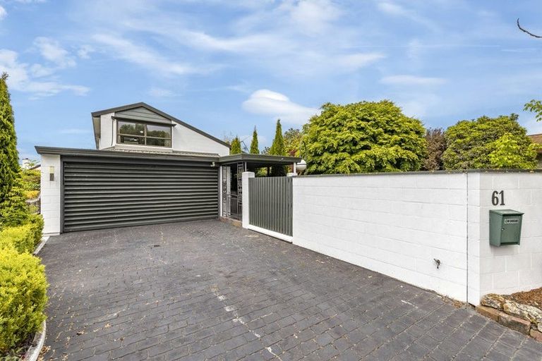 Photo of property in 61 Seddon Street, Rangiora, 7400