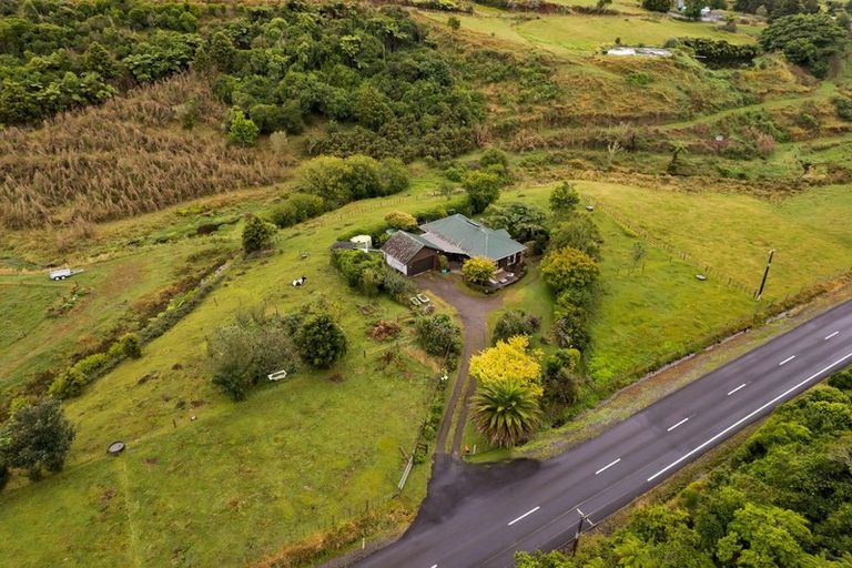 Photo of property in 538 Everett Road, Everett Park, Inglewood, 4388