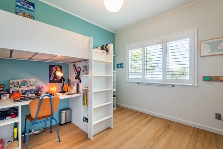 Photo of property in 217 Richmond Road, Grey Lynn, Auckland, 1021