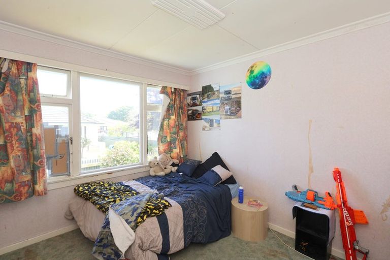 Photo of property in 12 John Street, Strathern, Invercargill, 9812