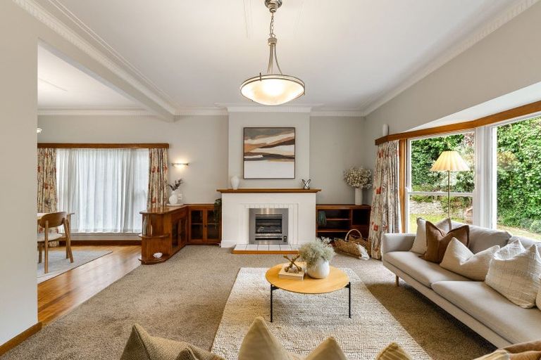 Photo of property in 4 Wilberforce Street, Miramar, Wellington, 6022