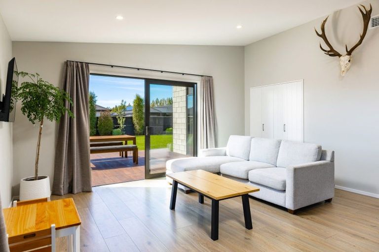 Photo of property in 45 Whareatea Road, Redwoodtown, Blenheim, 7201