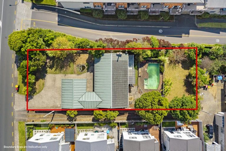 Photo of property in 137 Union Road, Howick, Auckland, 2014