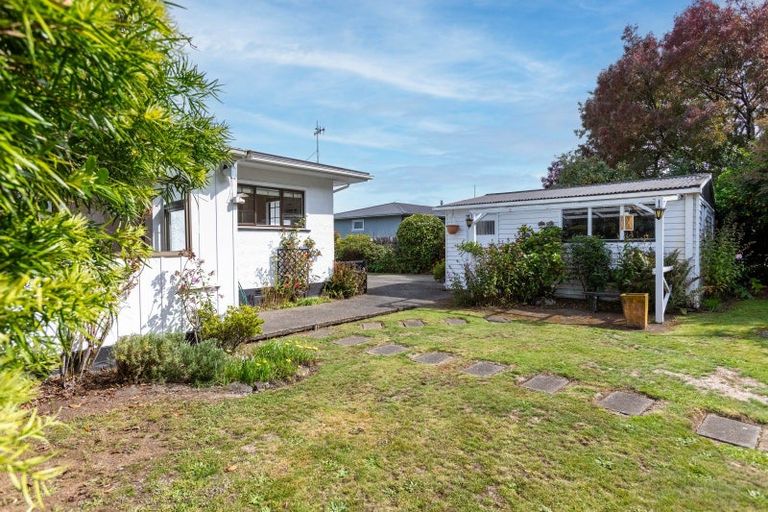 Photo of property in 77 Gordon Street, Dannevirke, 4930