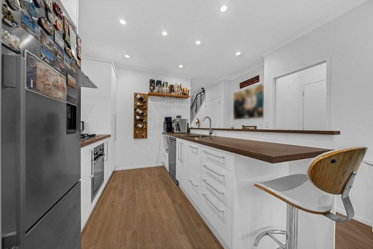 Photo of property in 4 Matairangi Avenue, Totara Heights, Auckland, 2105