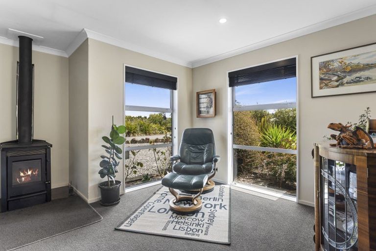 Photo of property in 13 Thornton Close, Leithfield, Amberley, 7481