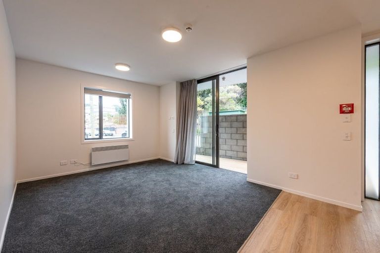 Photo of property in 43b Tasman Street, Mount Cook, Wellington, 6021