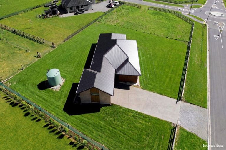 Photo of property in 17 Edgeworth Road, Darfield, 7571