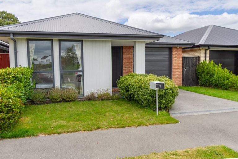 Photo of property in 7 Vildebeest Street, Halswell, Christchurch, 8025