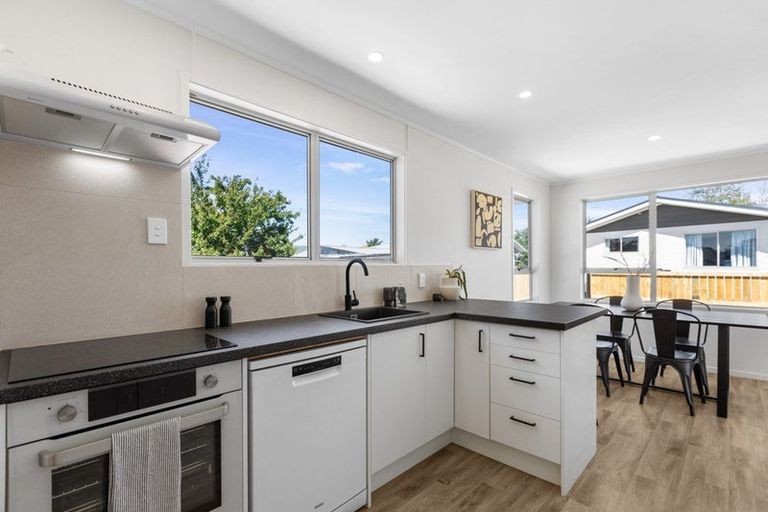 Photo of property in 15a Lethborg Street, Dinsdale, Hamilton, 3204