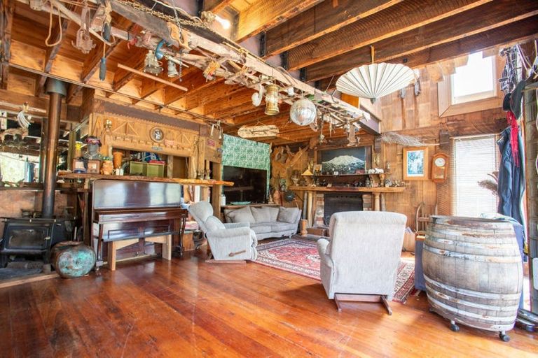 Photo of property in 3 Southridge Drive, Ohakune, 4625