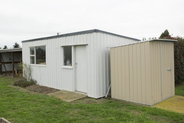 Photo of property in 205 Seafield Road, Elgin, Ashburton, 7772