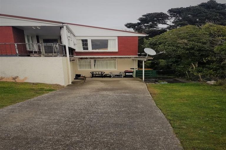 Photo of property in 28 Gear Terrace, Ranui, Porirua, 5024