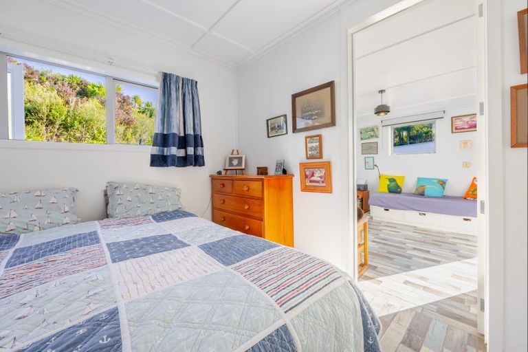 Photo of property in Mangakuri Road, Omakere, Waipawa, 4271