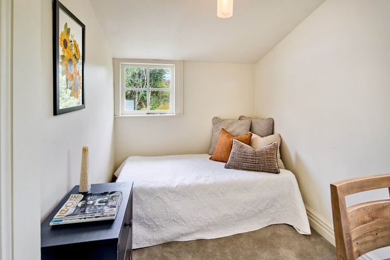 Photo of property in 31 Ascot Street, Thorndon, Wellington, 6011