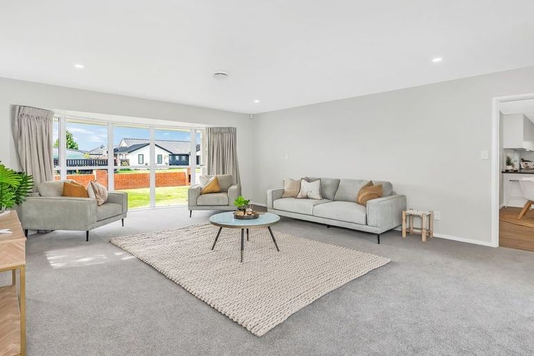 Photo of property in 115 Dunbars Road, Halswell, Christchurch, 8025