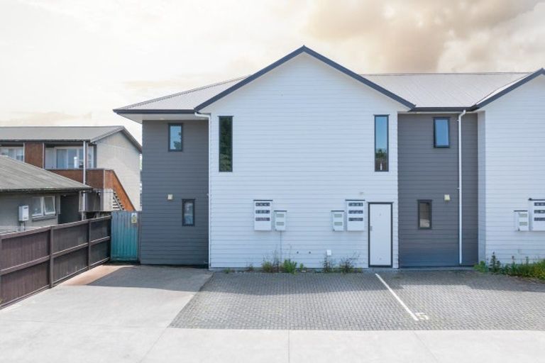Photo of property in 7/188 Ulster Street, Whitiora, Hamilton, 3200