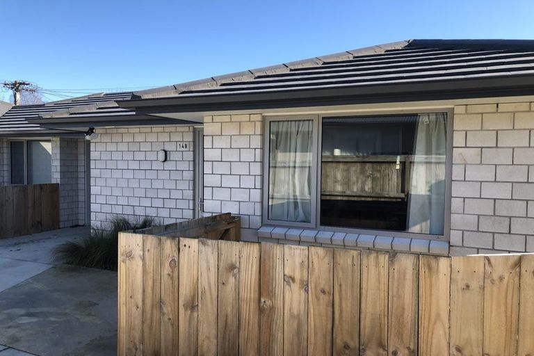 Photo of property in 14b Cunningham Road, Beerescourt, Hamilton, 3200