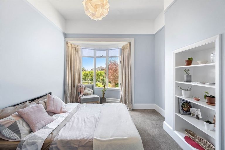 Photo of property in 215 Barrington Street, Somerfield, Christchurch, 8024